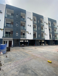 2 bedroom Block Of Flats For Sale Ikate Lekki Ikate Elegushi Lekki Lagos