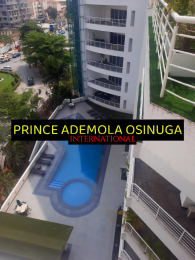 3 bedroom Flat & Apartment For Rent Banana Island Estate Banana Island Ikoyi Lagos