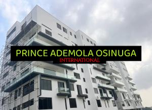 4 bedroom Maisonette For Rent Banana Island Ikoyi Lagos