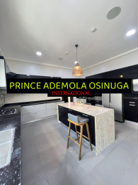 4 bedroom Maisonette For Rent Banana Island Estate Banana Island Ikoyi Lagos 4 bedroom Maisonette For Rent Banana Island Estate Banana Island Ikoyi Lagos