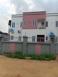 4 bedroom Semi detached Duplex For Sale Ebute Ikorodu Lagos 4 bedroom Semi detached Duplex For Sale Ebute Ikorodu Lagos