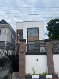 4 bedroom Detached Duplex For Sale Close To Kayfarm Estate Obawole Ogba Ifako-Ijaiye Lagos