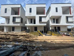 4 bedroom Detached Duplex For Sale Behind Dideolu Estate, Ogba Ikeja Ogba Lagos 4 bedroom Detached Duplex For Sale Behind Dideolu Estate, Ogba Ikeja Ogba Lagos
