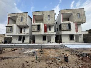 4 bedroom Detached Duplex For Sale Ogba Bus-stop Lagos