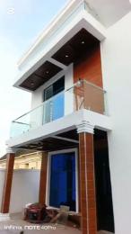4 bedroom Detached Duplex For Sale Fagba Ifako Ijaiye Lagos Fagba Agege Lagos