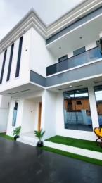 5 bedroom Detached Duplex For Sale Omole Ph 1, Lagos Omole Phase 1 Ojodu Lagos