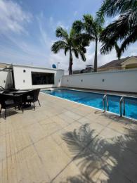 4 bedroom Maisonette For Rent Banana Island Ikoyi Lagos