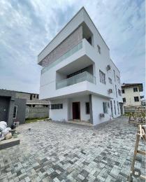 5 bedroom Detached Duplex For Sale Lekki Phase 1 Lagos