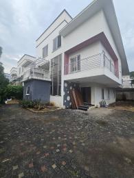 5 bedroom House For Rent Ikeja GRA Lagos