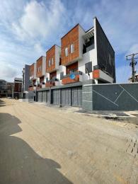 4 bedroom Terraced Duplex For Sale Lekki Phase 1 Lagos