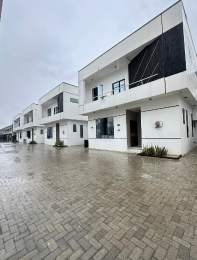 4 bedroom Detached Duplex For Sale Chevron Toll Gate Orchid Chevron Drive Lekki Lagos 4 bedroom Detached Duplex For Sale Chevron Toll Gate Orchid Chevron Drive Lekki Lagos