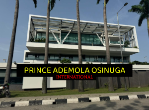 2 bedroom Flat & Apartment For Rent Old Ikoyi Lagos
