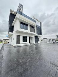 5 bedroom Duplex For Sale Pinnock Beach Estate Osapa Lekki Lagos 5 bedroom Duplex For Sale Pinnock Beach Estate Osapa Lekki Lagos