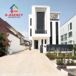 5 bedroom Detached Duplex For Sale Osapa London Lekki Lagos 5 bedroom Detached Duplex For Sale Osapa London Lekki Lagos