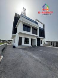 5 bedroom Detached Duplex For Sale Osapa London Lekki Lagos 5 bedroom Detached Duplex For Sale Osapa London Lekki Lagos