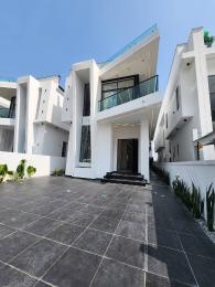 5 bedroom Detached Duplex For Sale Lekki Palm City Lekki Lagos 5 bedroom Detached Duplex For Sale Lekki Palm City Lekki Lagos