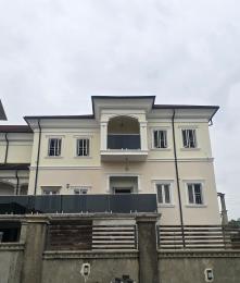 7 bedroom Detached Duplex For Rent Supreme Estate Along Gaduwa Express Gaduwa Abuja Phase 2 