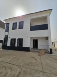 4 bedroom Detached Duplex For Sale 4tree4 Residence Lugbe Abuja Phase 4 