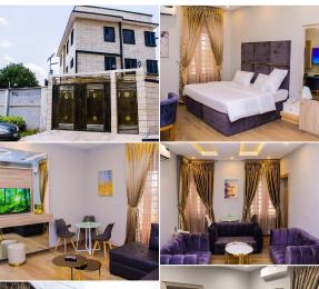 2 bedroom Block Of Flats Short let Ikeja GRA Lagos 2 bedroom Block Of Flats Short let Ikeja GRA Lagos