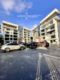 3 bedroom Flat & Apartment For Rent Old Ikoyi Lagos