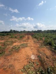 Industrial Land For Sale 9th Mile Enugu Enugu Area 