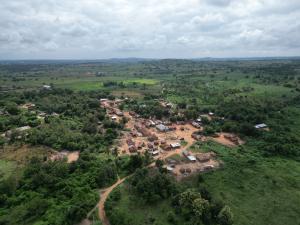 Mixed use Land For Sale Iseyin Ibadan Oyo Mixed use Land For Sale Iseyin Ibadan Oyo