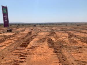 Residential Land For Sale Lagos/ibadan Road / Simawa / Behind Rccg Redemption Camp / Kalakuta Museum Ogun Ogun area  Residential Land For Sale Lagos/ibadan Road / Simawa / Behind Rccg Redemption Camp / Kalakuta Museum Ogun Ogun area