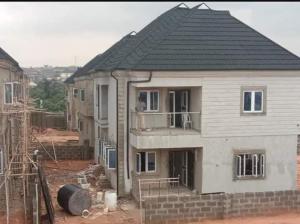 4 bedroom Detached Duplex For Sale D&d School/command Secondary School, Alagbado Alimosho Lagos 4 bedroom Detached Duplex For Sale D&d School/command Secondary School, Alagbado Alimosho Lagos
