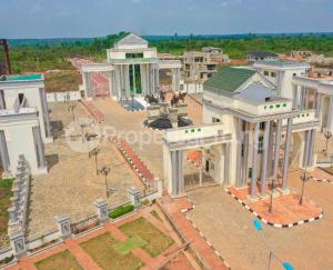 Residential Land For Sale Behind Redeem Camp/ Lagos Ibadan Expressway/ Simawa Ogun State Ogun Ogun area 