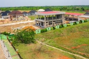Residential Land For Sale Simawa / Lagos Ibadan Expressway / Behind Rccg Camp Ogun area  Residential Land For Sale Simawa / Lagos Ibadan Expressway / Behind Rccg Camp Ogun area