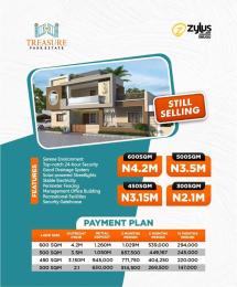 Land For Sale Nearest Landmarks: Shares Proximity With Akanu Ibiam Airport, Caritas University, Nnpc Depot, And The Government House. Enugu Suburb Enugu Area 