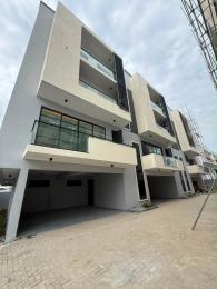 4 bedroom Detached Duplex For Sale Lekki Phase 1 Lagos