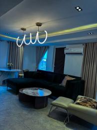 2 bedroom Block Of Flats For Rent Lekki Phase 1 Lagos