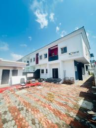 5 bedroom Semi detached Duplex For Rent Lekki Phase 1 Lagos
