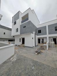 5 bedroom Detached Duplex For Sale Kolapo Ishola Gra, Akobo Akobo Ibadan Oyo