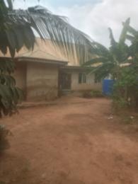 4 bedroom Detached Bungalow For Sale Just Behind The Reserve Hotels, Emene Enugu. Enugu Suburb Enugu Area  4 bedroom Detached Bungalow For Sale Just Behind The Reserve Hotels, Emene Enugu. Enugu Suburb Enugu Area
