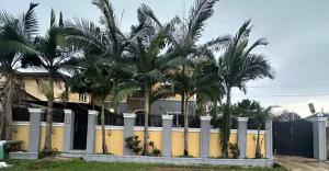 4 bedroom Detached Duplex For Sale Kolapo Ishola Estate Ibadan Oyo 4 bedroom Detached Duplex For Sale Kolapo Ishola Estate Ibadan Oyo