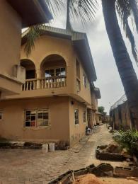 10 bedroom Terrace For Sale Magodo Phase 1 Magodo Isheri Ikeja Lagos