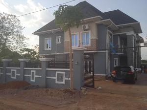 10 bedroom Duplex For Sale Kasgama Estate Along Nike Road Nike Enugu Area  10 bedroom Duplex For Sale Kasgama Estate Along Nike Road Nike Enugu Area