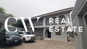 5 bedroom Semi detached Duplex For Sale Victoria Island Lagos