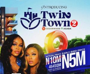 Mixed use Land For Sale Ibusa Town, Asaba Benin Expressway, Asaba Asaba Delta