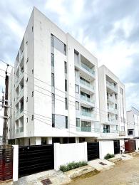 2 bedroom Block Of Flats For Sale Ikate Elegushi Lekki Lagos