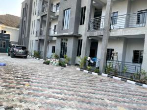 2 bedroom Flat & Apartment Short let United Estate Sangotedo Ajah Lagos