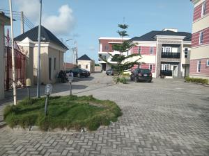 2 bedroom Block Of Flats For Sale Haven Residence Estate Abijo Gra Abijo Ajah Lagos 2 bedroom Block Of Flats For Sale Haven Residence Estate Abijo Gra Abijo Ajah Lagos