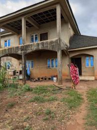 Land For Sale Boun Off Akindayomi Road, Opposite Redeemed New Auditorium Obafemi Owode Ogun Land For Sale Boun Off Akindayomi Road, Opposite Redeemed New Auditorium Obafemi Owode Ogun