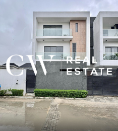 2 bedroom Flat & Apartment For Sale Osapa Lekki Lagos 2 bedroom Flat & Apartment For Sale Osapa Lekki Lagos