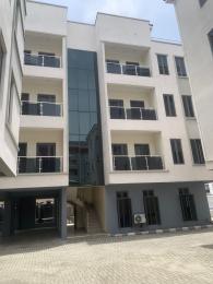 2 bedroom Flat & Apartment For Rent Ikate Elegushi Lekki Lagos