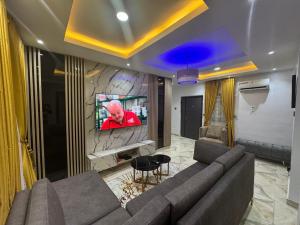 2 bedroom Block Of Flats Short let Allen Avenue Ikeja Lagos 2 bedroom Block Of Flats Short let Allen Avenue Ikeja Lagos