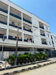 2 bedroom Flat & Apartment For Rent Ikate Lekki Lagos