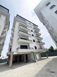 2 bedroom Flat & Apartment For Sale Phase 1 Lekki Lagos